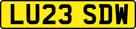 LU23SDW