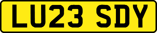 LU23SDY
