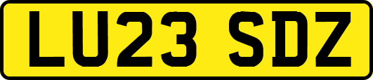 LU23SDZ