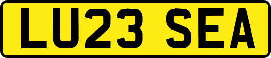 LU23SEA