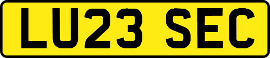 LU23SEC