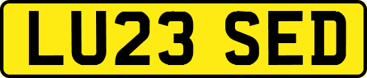 LU23SED
