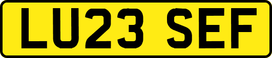 LU23SEF