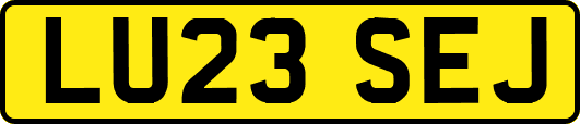 LU23SEJ