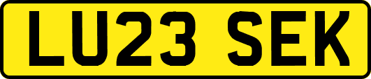 LU23SEK