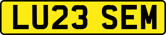 LU23SEM