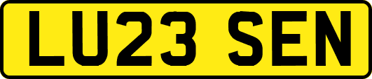 LU23SEN