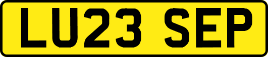 LU23SEP