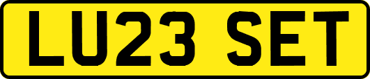 LU23SET
