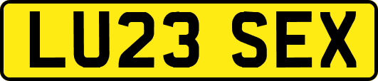 LU23SEX