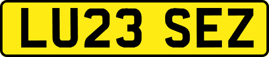 LU23SEZ