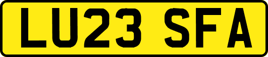 LU23SFA