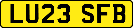 LU23SFB