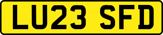LU23SFD