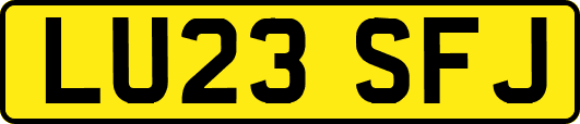 LU23SFJ