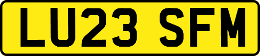 LU23SFM