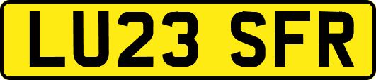LU23SFR