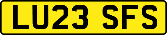 LU23SFS