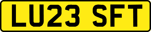 LU23SFT