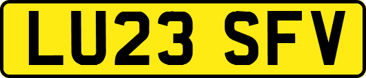 LU23SFV