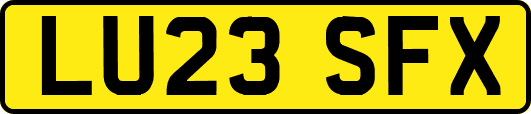 LU23SFX