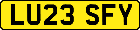 LU23SFY