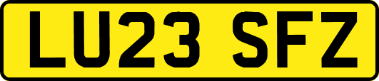 LU23SFZ