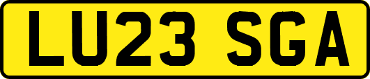 LU23SGA