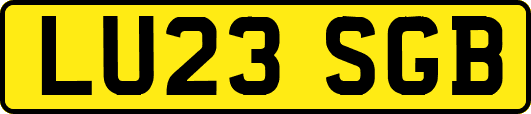 LU23SGB