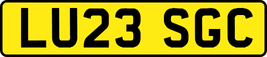 LU23SGC