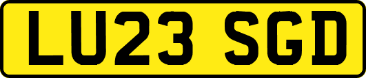 LU23SGD