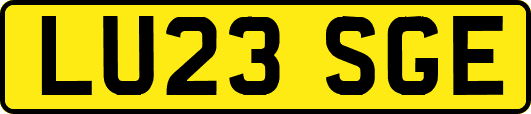 LU23SGE