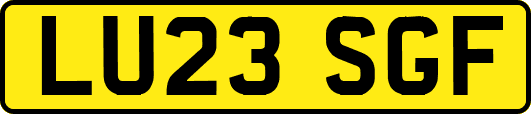 LU23SGF