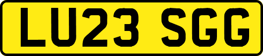 LU23SGG