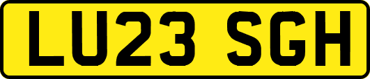 LU23SGH