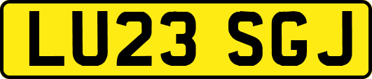 LU23SGJ