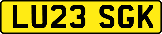 LU23SGK