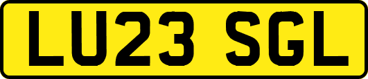 LU23SGL