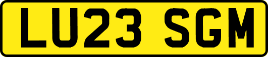 LU23SGM