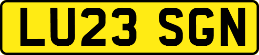 LU23SGN