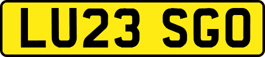 LU23SGO