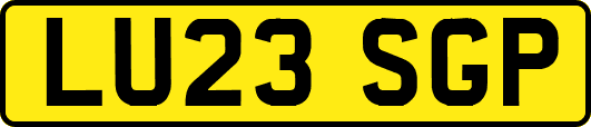 LU23SGP
