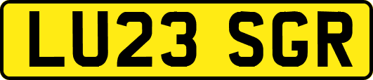 LU23SGR