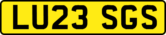 LU23SGS