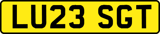 LU23SGT