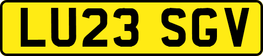 LU23SGV