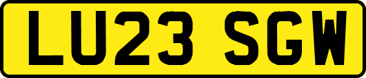 LU23SGW