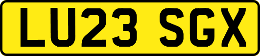LU23SGX