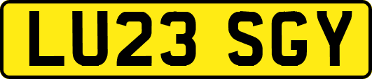 LU23SGY