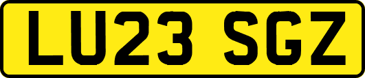 LU23SGZ